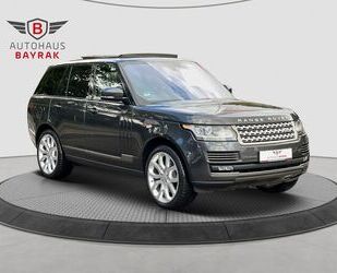 Land Rover Range Rover Gebrauchtwagen