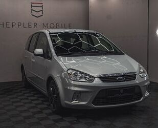 Ford C-Max Gebrauchtwagen