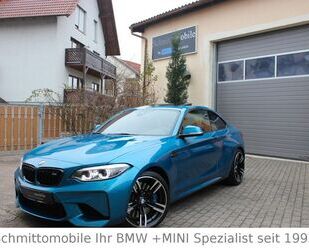BMW M2 Gebrauchtwagen