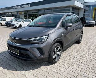 Opel Crossland (X) Gebrauchtwagen