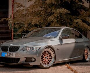 BMW 335 Gebrauchtwagen