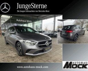Mercedes-Benz B 200 Gebrauchtwagen