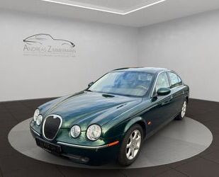 Jaguar S-Type Gebrauchtwagen