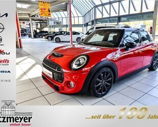 Mini Cooper S Gebrauchtwagen