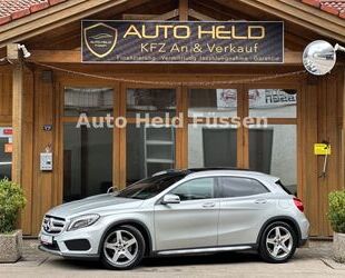 Mercedes-Benz GLA 250 Gebrauchtwagen