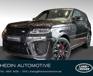Land Rover Range Rover Sport Gebrauchtwagen