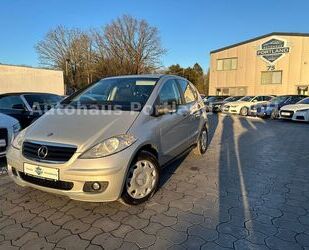 Mercedes-Benz A 160 Gebrauchtwagen