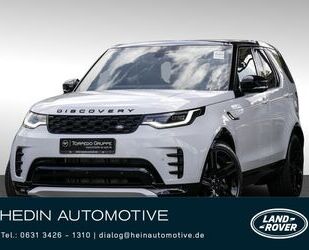Land Rover Discovery Gebrauchtwagen