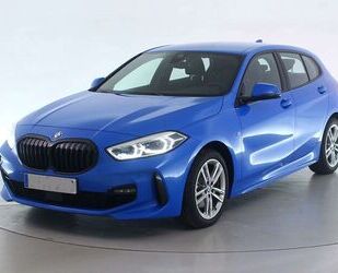 BMW 116 Gebrauchtwagen