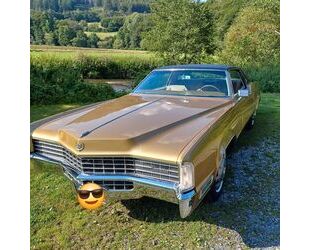 Cadillac Eldorado Gebrauchtwagen