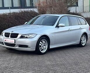 BMW 320 Gebrauchtwagen