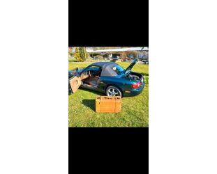 Mazda MX-5 Gebrauchtwagen