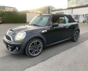 Mini Cooper S Gebrauchtwagen