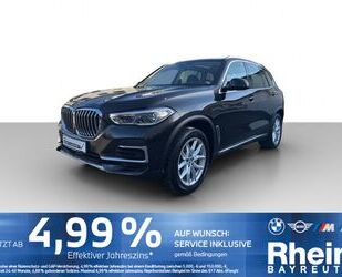 BMW X5 Gebrauchtwagen