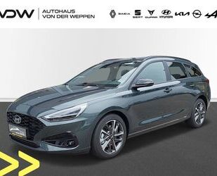 Hyundai i30 Gebrauchtwagen