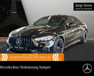 Mercedes-Benz CLE 53 AMG Gebrauchtwagen