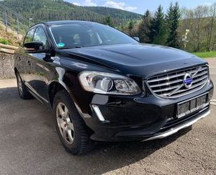 Volvo XC60 Gebrauchtwagen