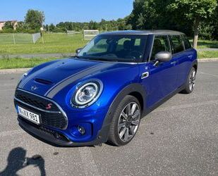 Mini Cooper S Clubman Gebrauchtwagen