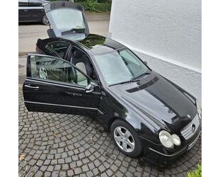 Mercedes-Benz CL 200 Gebrauchtwagen