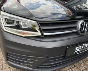 VW Caddy Maxi Gebrauchtwagen