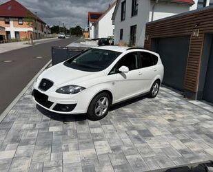Seat Altea Gebrauchtwagen