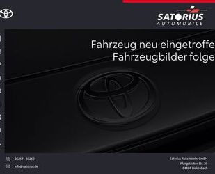 Toyota Yaris Cross Gebrauchtwagen