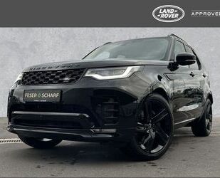 Land Rover Discovery Gebrauchtwagen