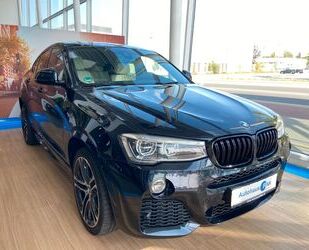BMW X4 Gebrauchtwagen