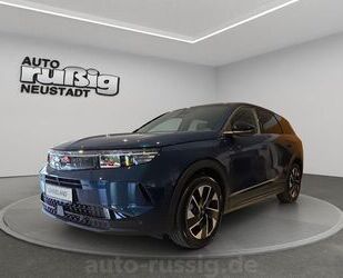 Opel Grandland (X) Gebrauchtwagen