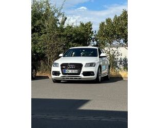 Audi SQ5 Gebrauchtwagen