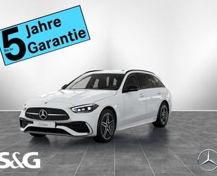 Mercedes-Benz C 200 Gebrauchtwagen