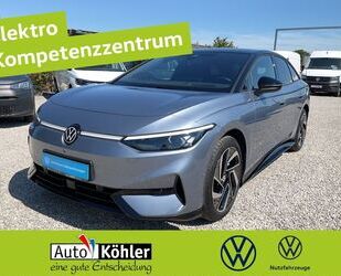 VW ID.7 Gebrauchtwagen
