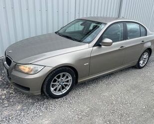 BMW 316 Gebrauchtwagen
