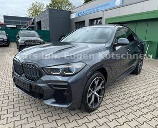 BMW X6 Gebrauchtwagen