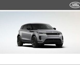 Land Rover Range Rover Evoque Gebrauchtwagen