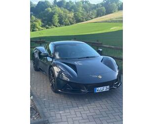 Lotus Emira Gebrauchtwagen