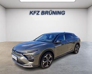 Citroen C5 X Gebrauchtwagen