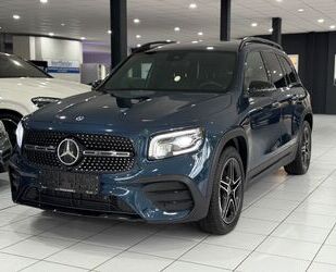Mercedes-Benz GLB 200 Gebrauchtwagen