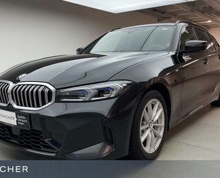 BMW 330 Gebrauchtwagen