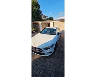 Mercedes-Benz A 180 Gebrauchtwagen