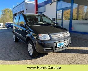 Fiat Panda Gebrauchtwagen