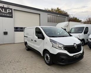 Renault Trafic Gebrauchtwagen