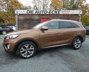 Kia Sorento Gebrauchtwagen
