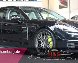 Porsche Panamera Gebrauchtwagen