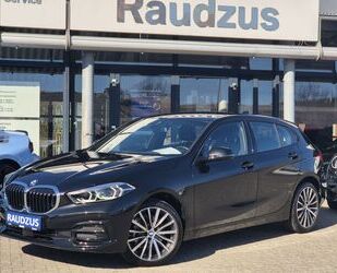 BMW 118 Gebrauchtwagen