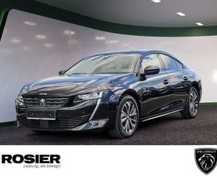 Peugeot 508 Gebrauchtwagen