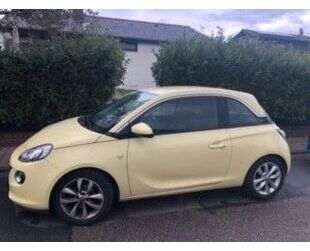 Opel Adam Gebrauchtwagen