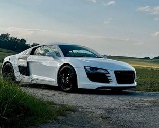 Audi R8 Gebrauchtwagen