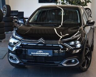 Citroen C4 Gebrauchtwagen