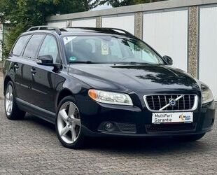 Volvo V70 Gebrauchtwagen